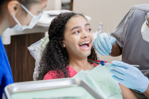 Best Emergency Dental Care for Broken or Chipped Teeth in Fairport Harbor, OH