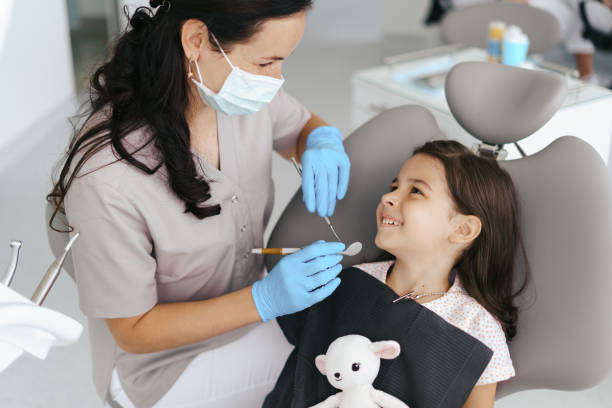 Best Emergency Treatment for Dental Infections or Abscesses in Fairport Harbor, OH