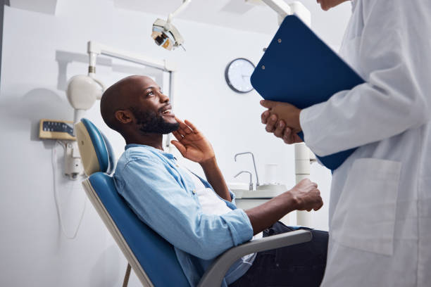 Best Emergency Treatment for Dental Infections or Abscesses in Fairport Harbor, OH