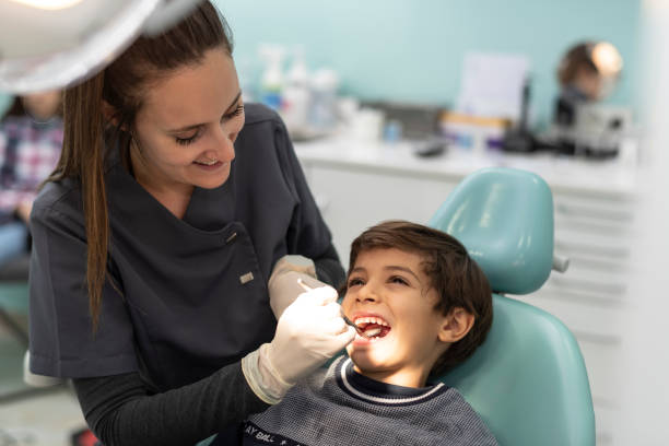 Best Emergency Treatment for Dental Infections or Abscesses in Fairport Harbor, OH