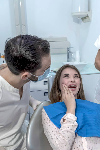 Best Cosmetic Emergency Dentistry in Fairport Harbor, OH