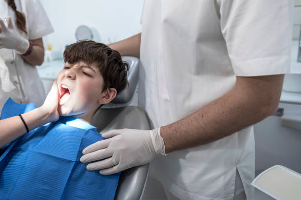 Best Emergency Gum Treatment in Fairport Harbor, OH