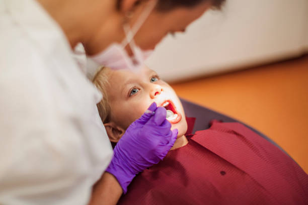 Best Emergency Gum Treatment in Fairport Harbor, OH