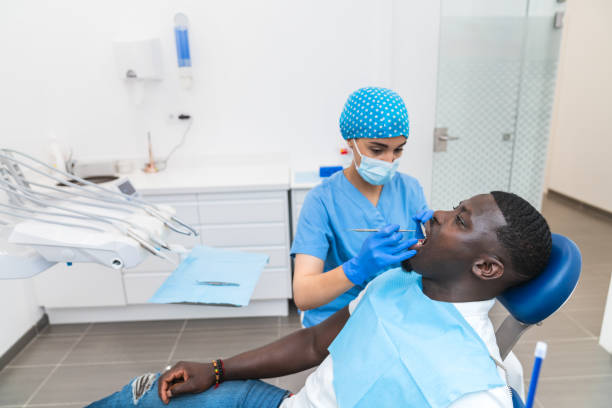 Best Emergency Dental Care for Broken or Chipped Teeth in Fairport Harbor, OH